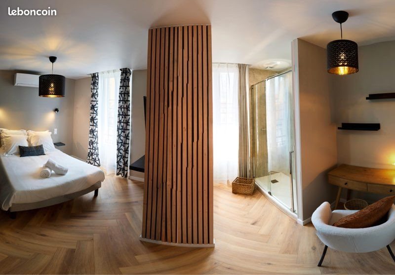 Appartement à louer, 90m², Toulon