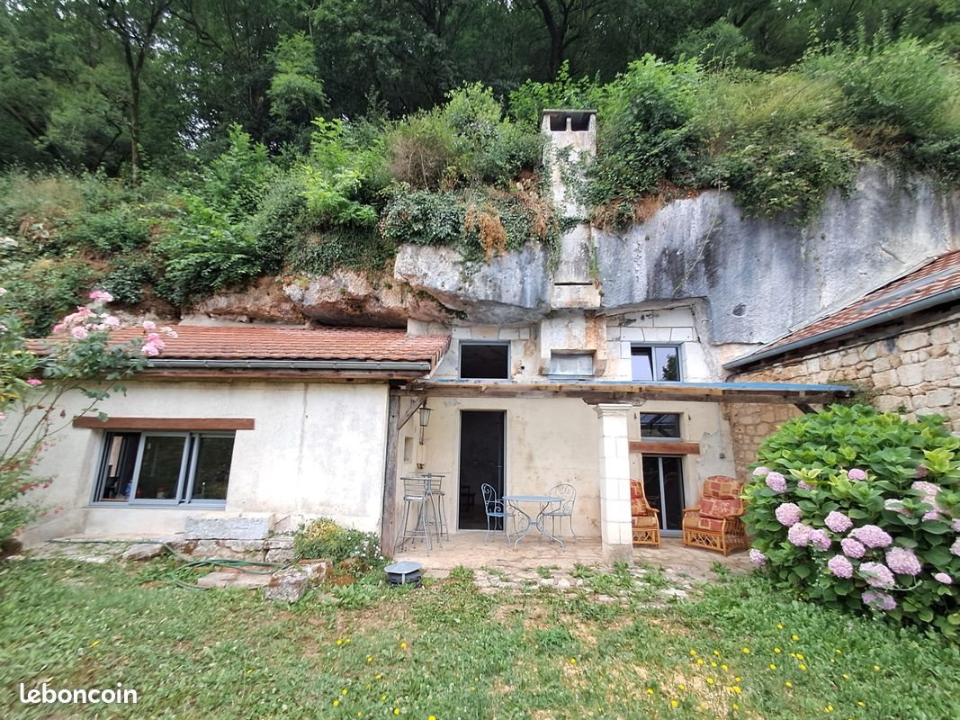 Maison à vendre, 84m², Brantôme en Périgord