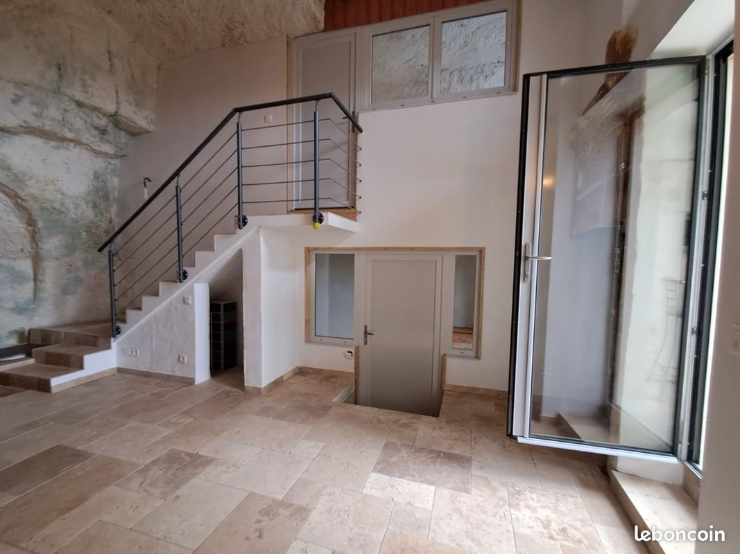 Maison à vendre, 84m², Brantôme en Périgord