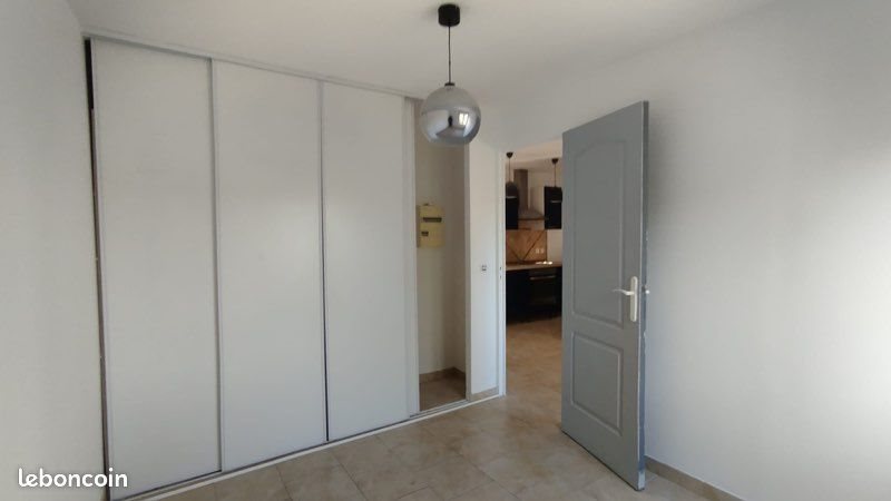 Appartement à louer, 39m², Gif-sur-Yvette