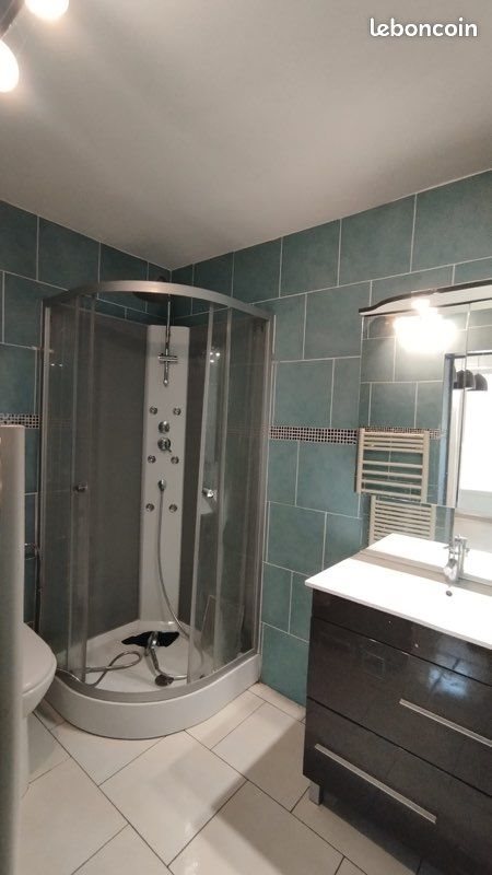Appartement à louer, 39m², Gif-sur-Yvette