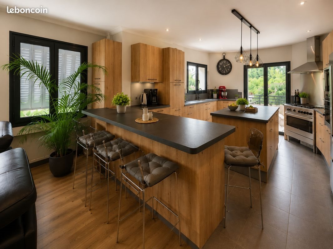 Maison à vendre, 160m², Caluire-et-Cuire