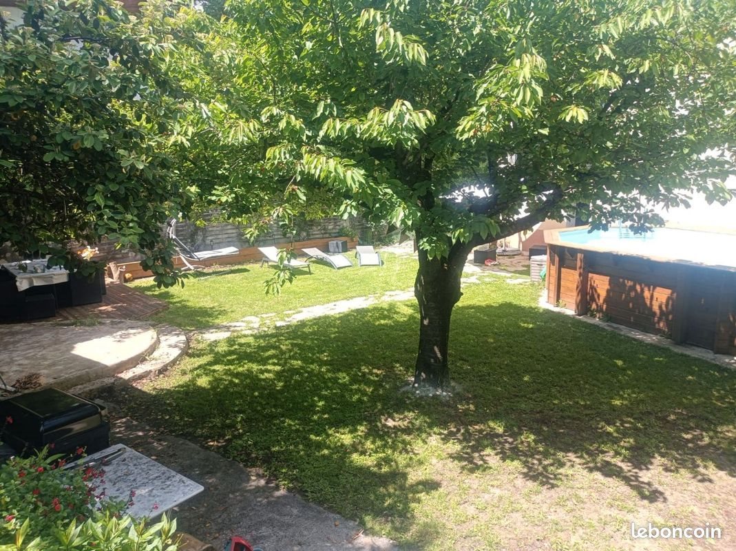 Maison à vendre, 160m², Caluire-et-Cuire