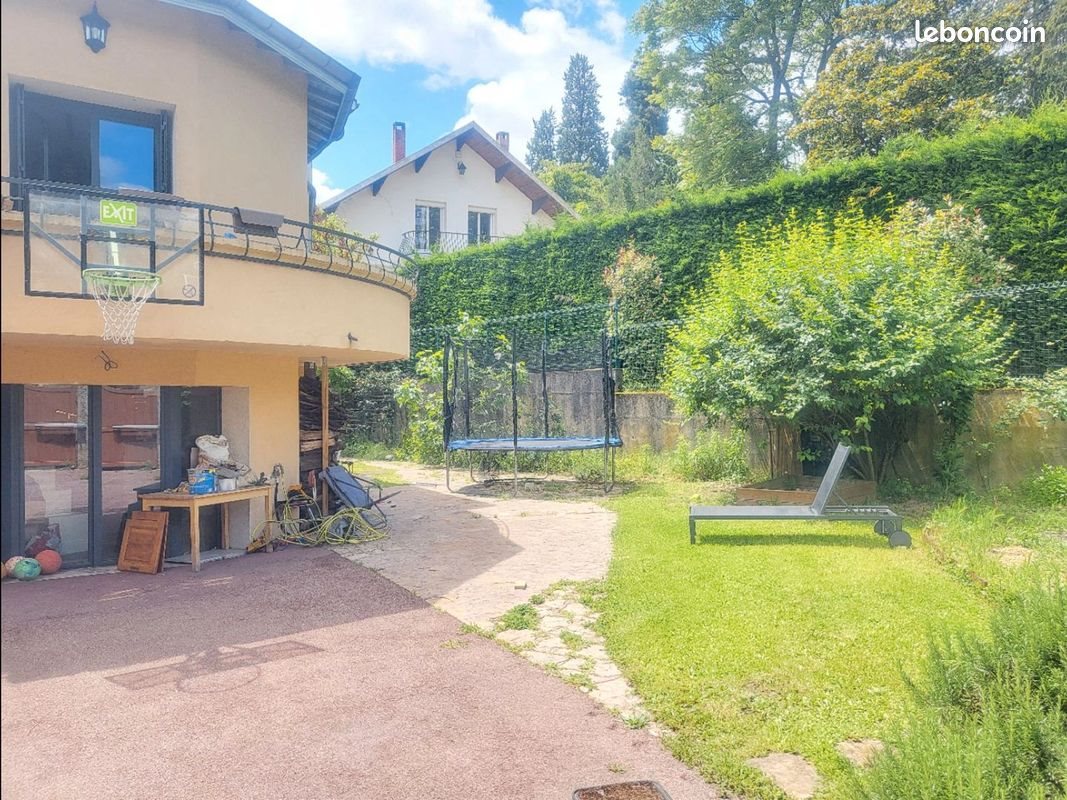 Maison à vendre, 160m², Caluire-et-Cuire