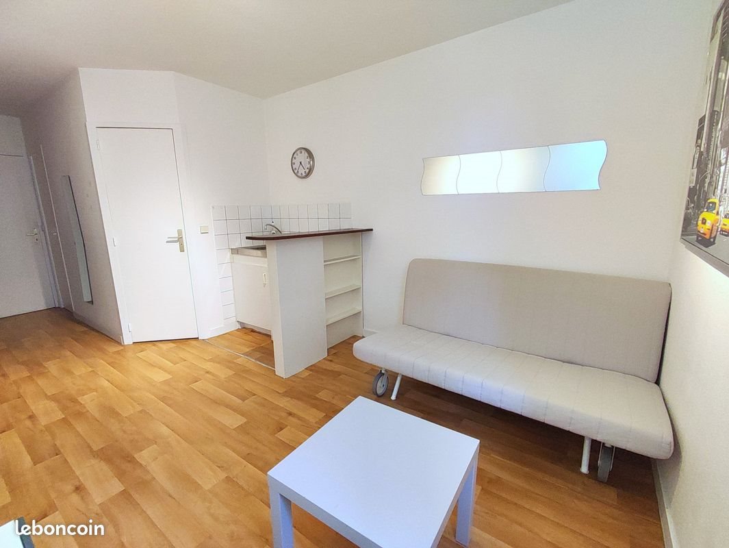 Appartement à louer, 20m², Limours