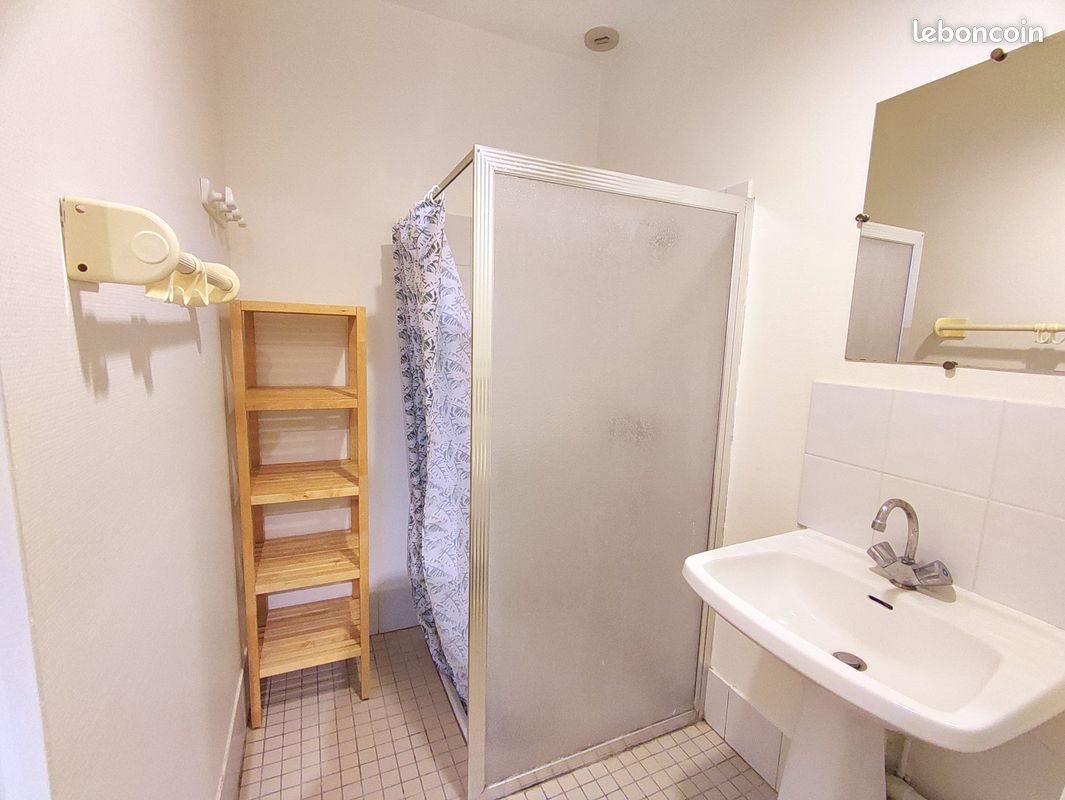 Appartement à louer, 20m², Limours