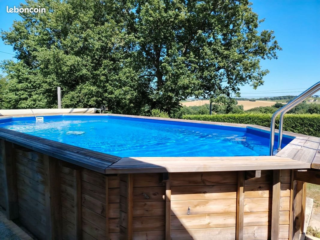 Maison à vendre, 170m², Caussens