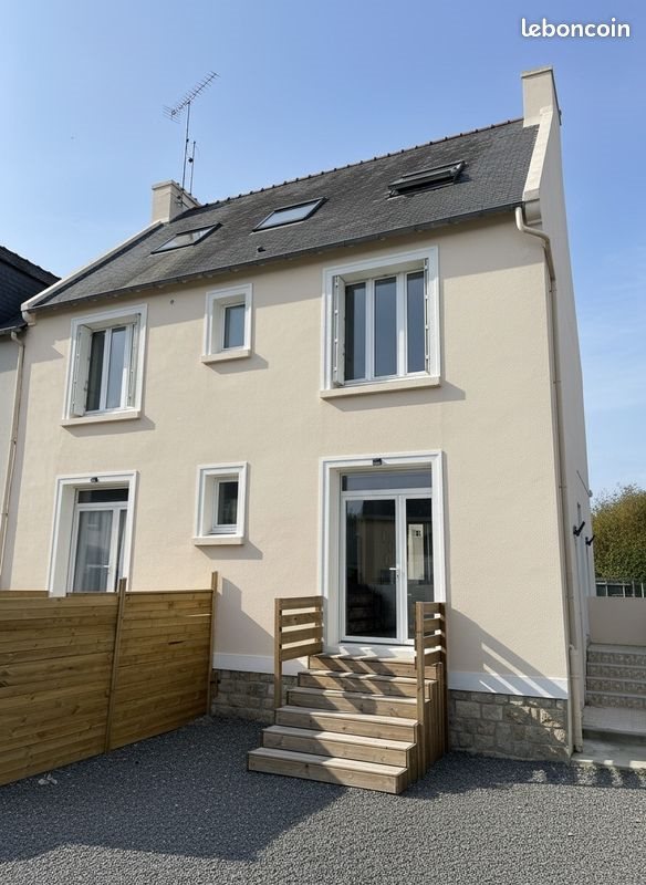 Appartement à louer, 43m², Guipavas