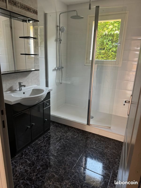 Appartement à louer, 85m², Tiercé