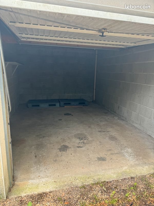 Appartement à louer, 85m², Tiercé