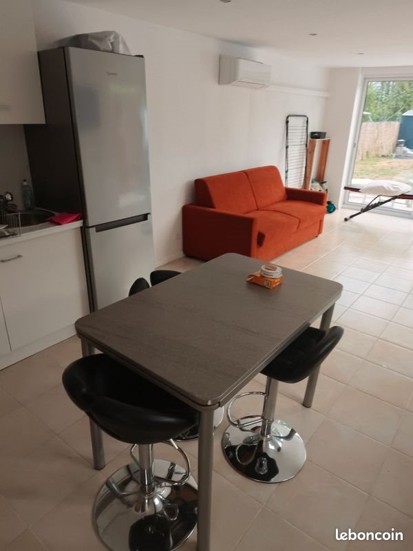 Maison à louer, 27m², Escautpont