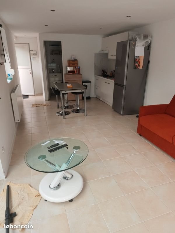 Maison à louer, 27m², Escautpont