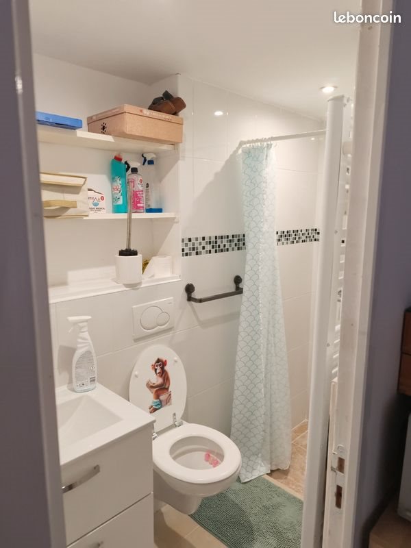 Maison à louer, 27m², Escautpont
