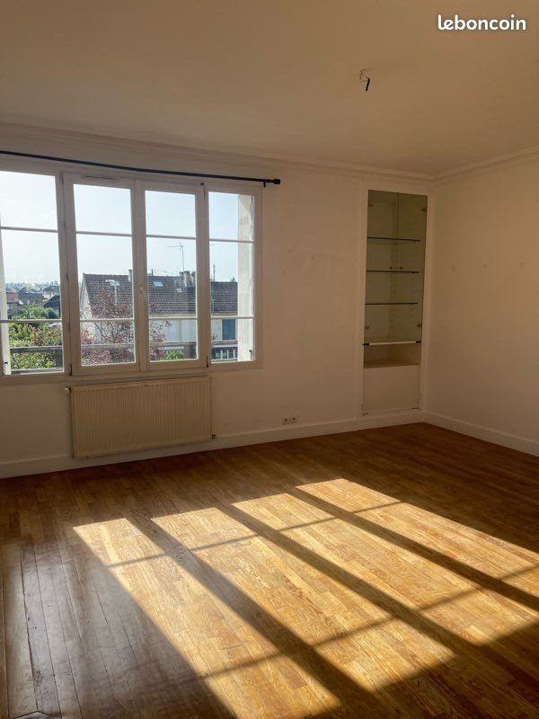 Appartement à vendre, 80m², Athis-Mons