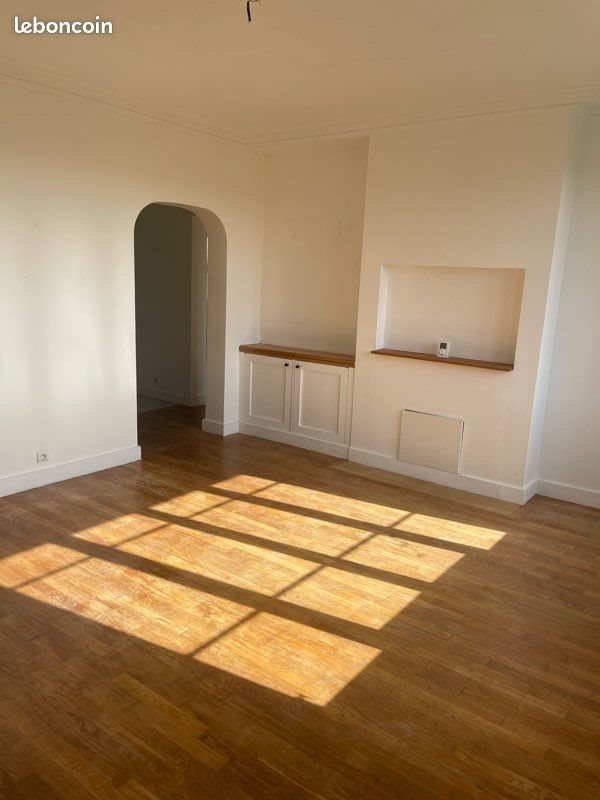 Appartement à vendre, 80m², Athis-Mons