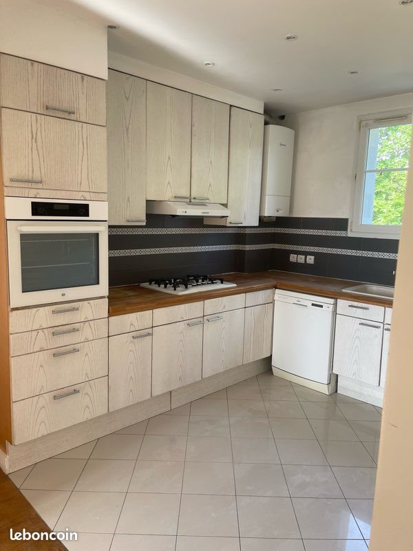 Appartement à vendre, 80m², Athis-Mons
