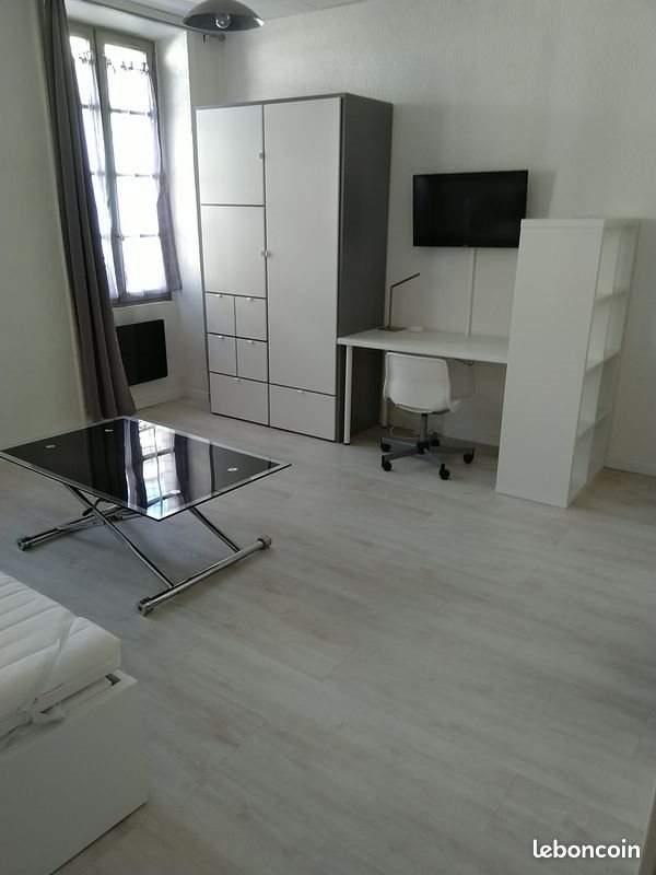 Appartement à louer, 28m², Montélimar