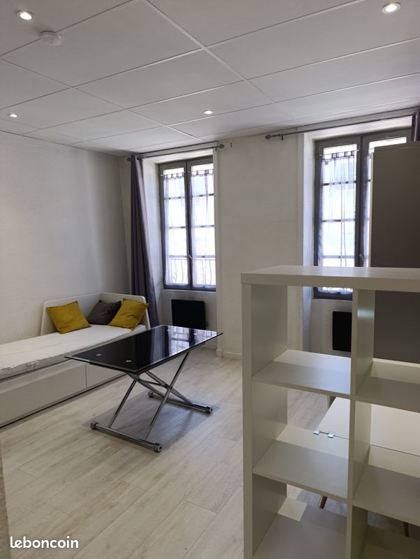 Appartement à louer, 28m², Montélimar