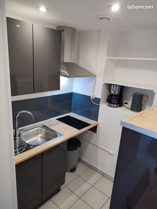 Appartement à louer, 28m², Montélimar