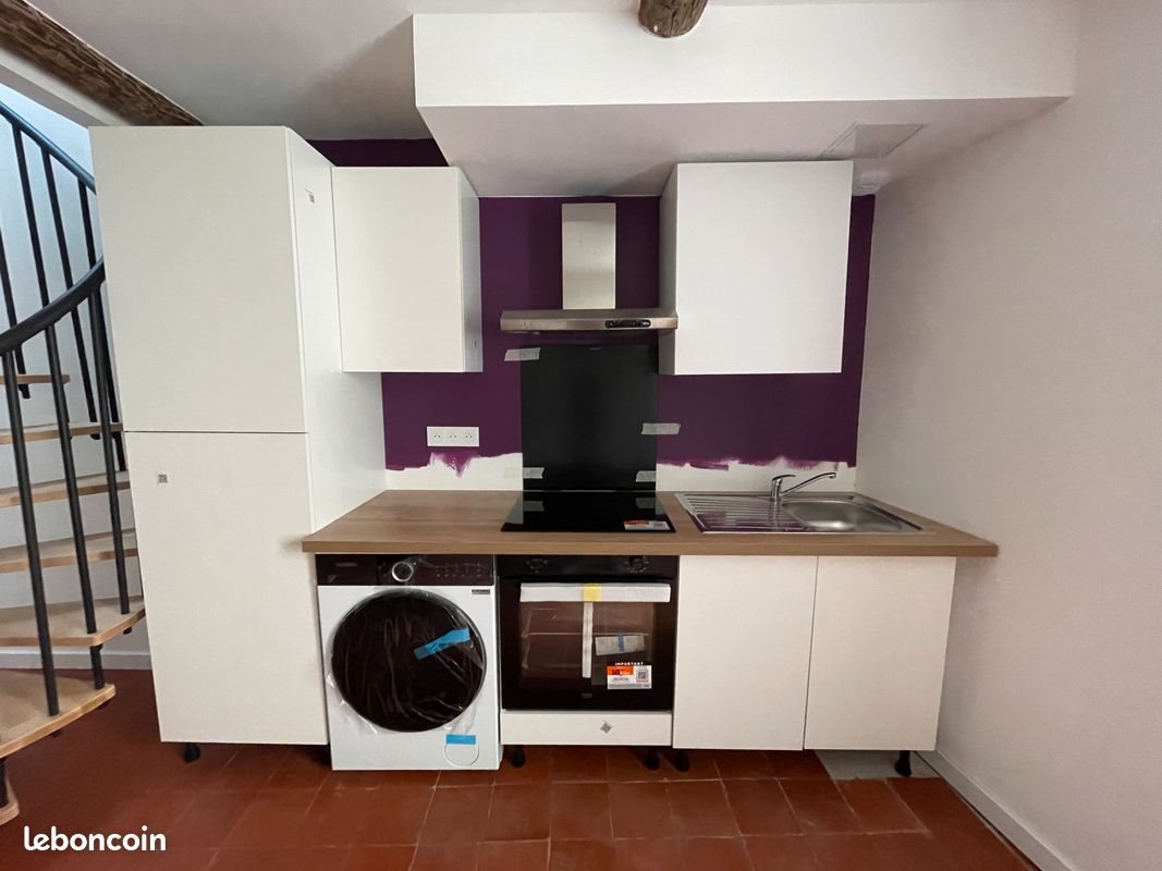 Appartement à louer, 29m², Béziers