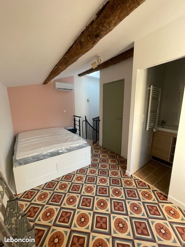 Appartement à louer, 29m², Béziers