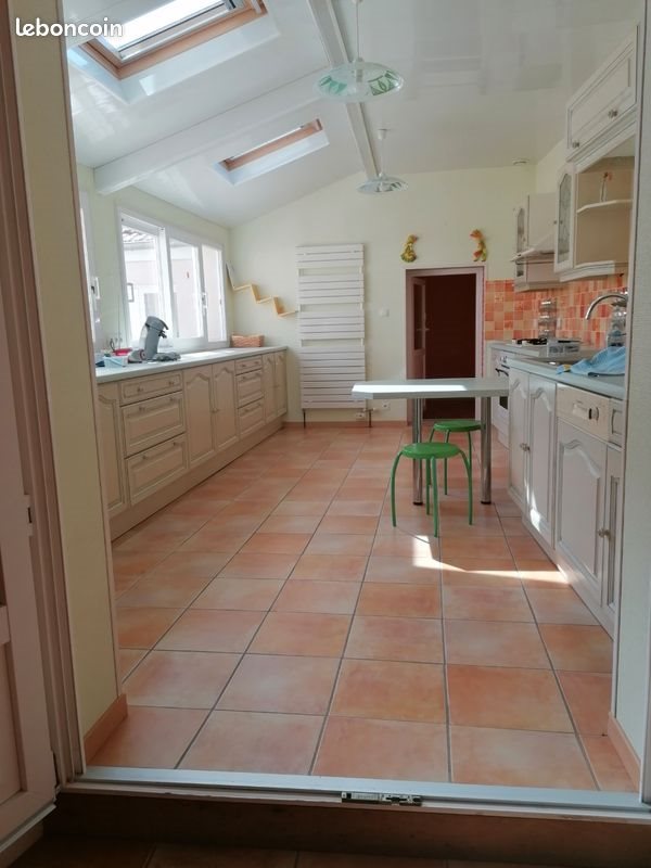 Maison à vendre, 300m², Fleurat