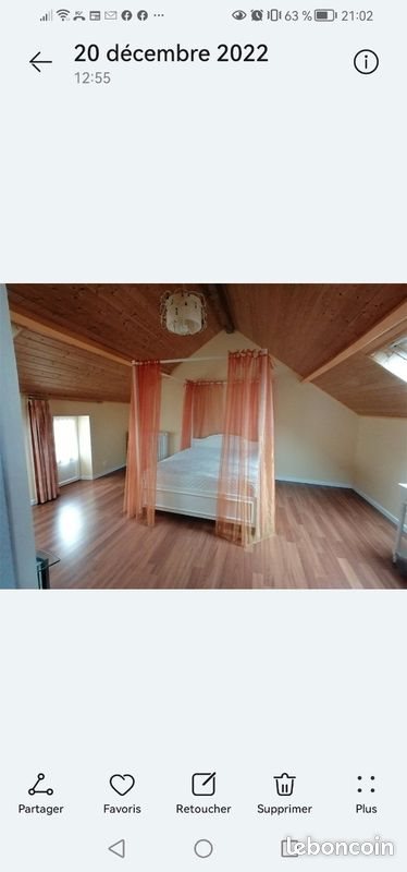 Maison à vendre, 300m², Fleurat