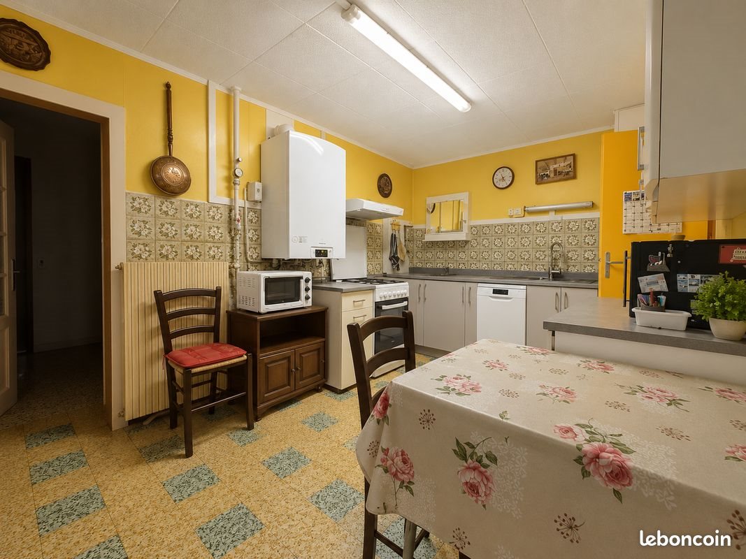Maison à vendre, 80m², Auby