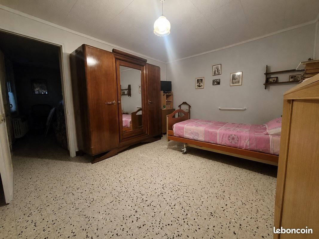 Maison à vendre, 80m², Auby