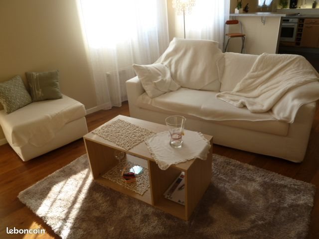 Appartement à louer, 75m², Montcy-Notre-Dame