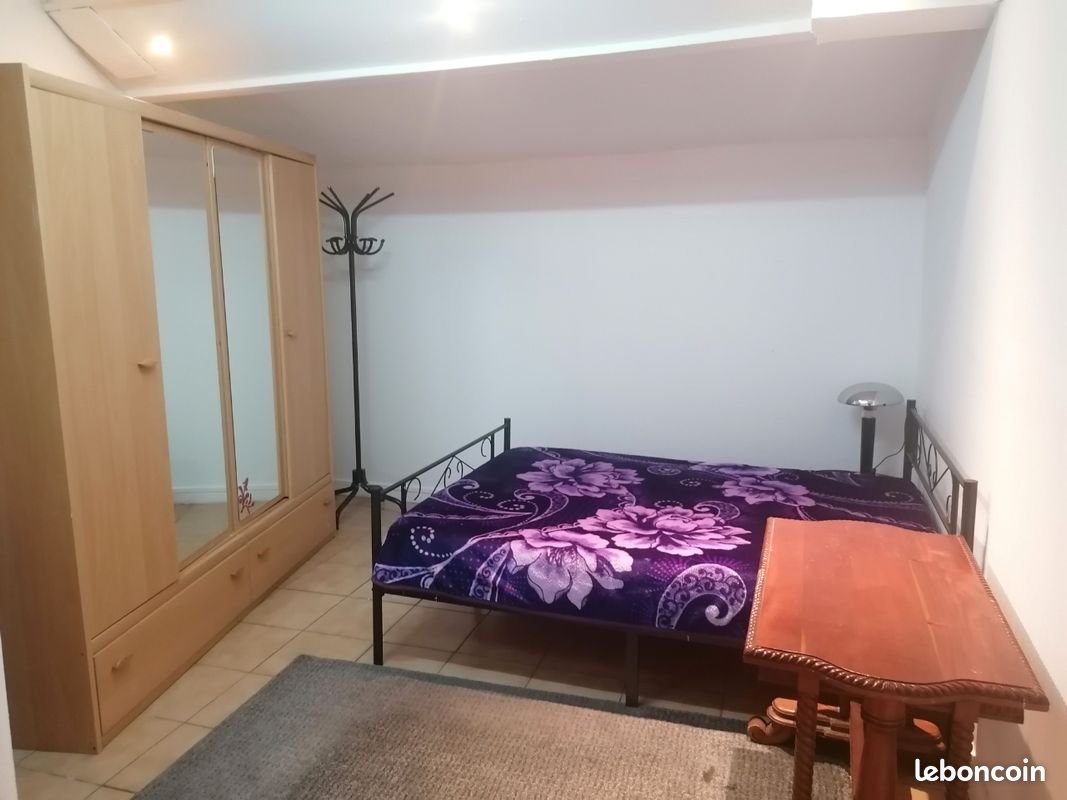 Appartement à louer, 40m², Le Bourget