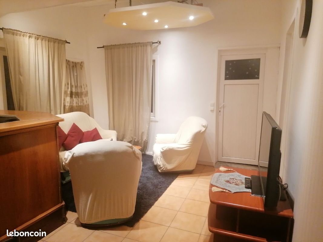 Appartement à louer, 40m², Le Bourget