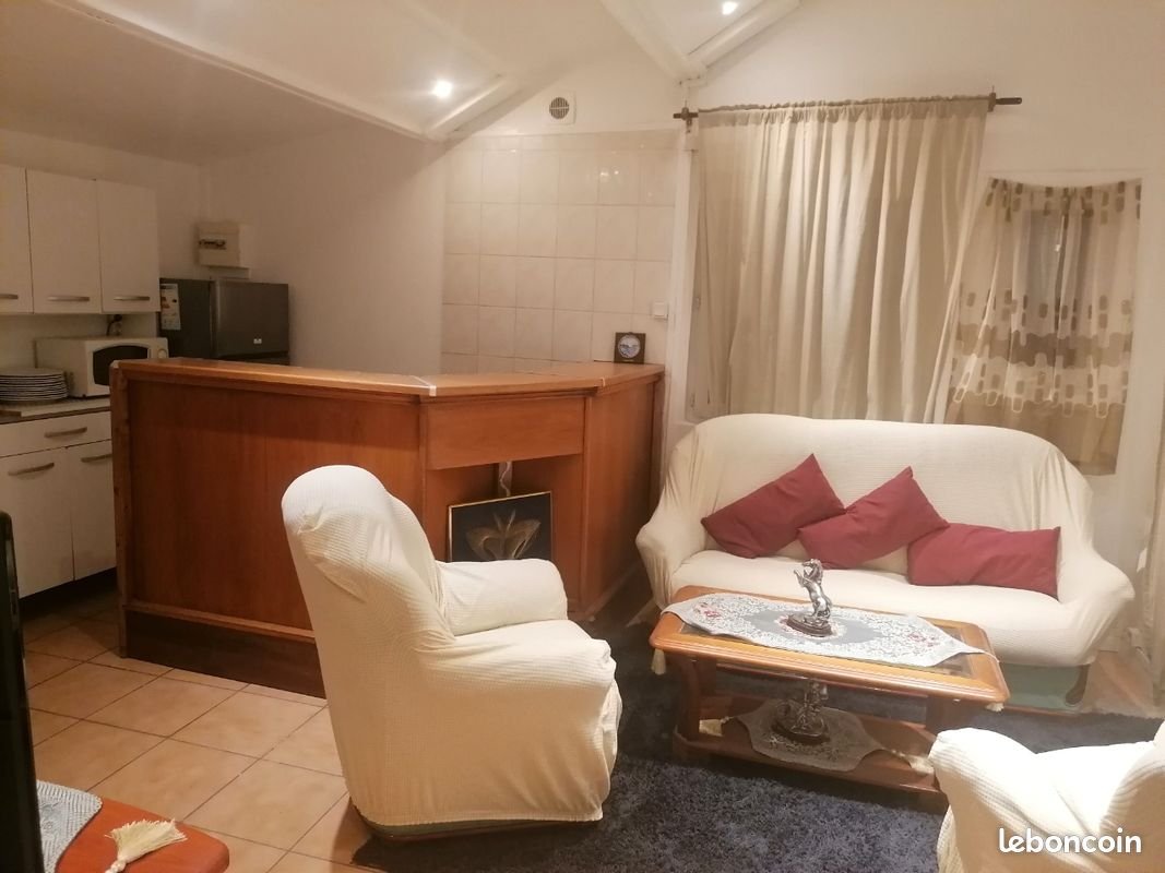 Appartement à louer, 40m², Le Bourget