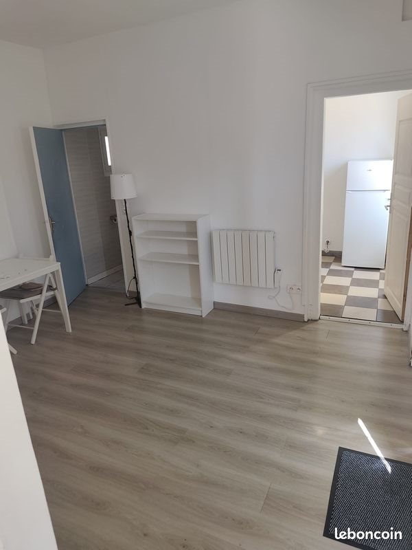 Appartement à louer, 35m², Mantes-la-Ville