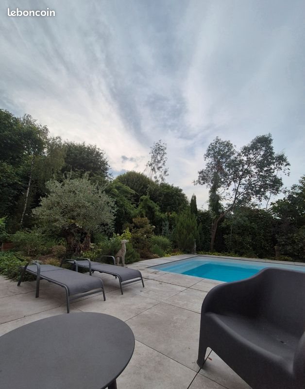 Maison à vendre, 210m², Belfort