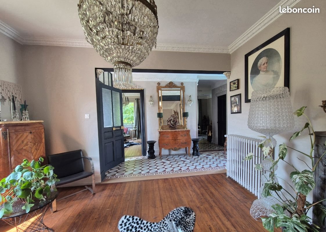 Maison à vendre, 210m², Belfort