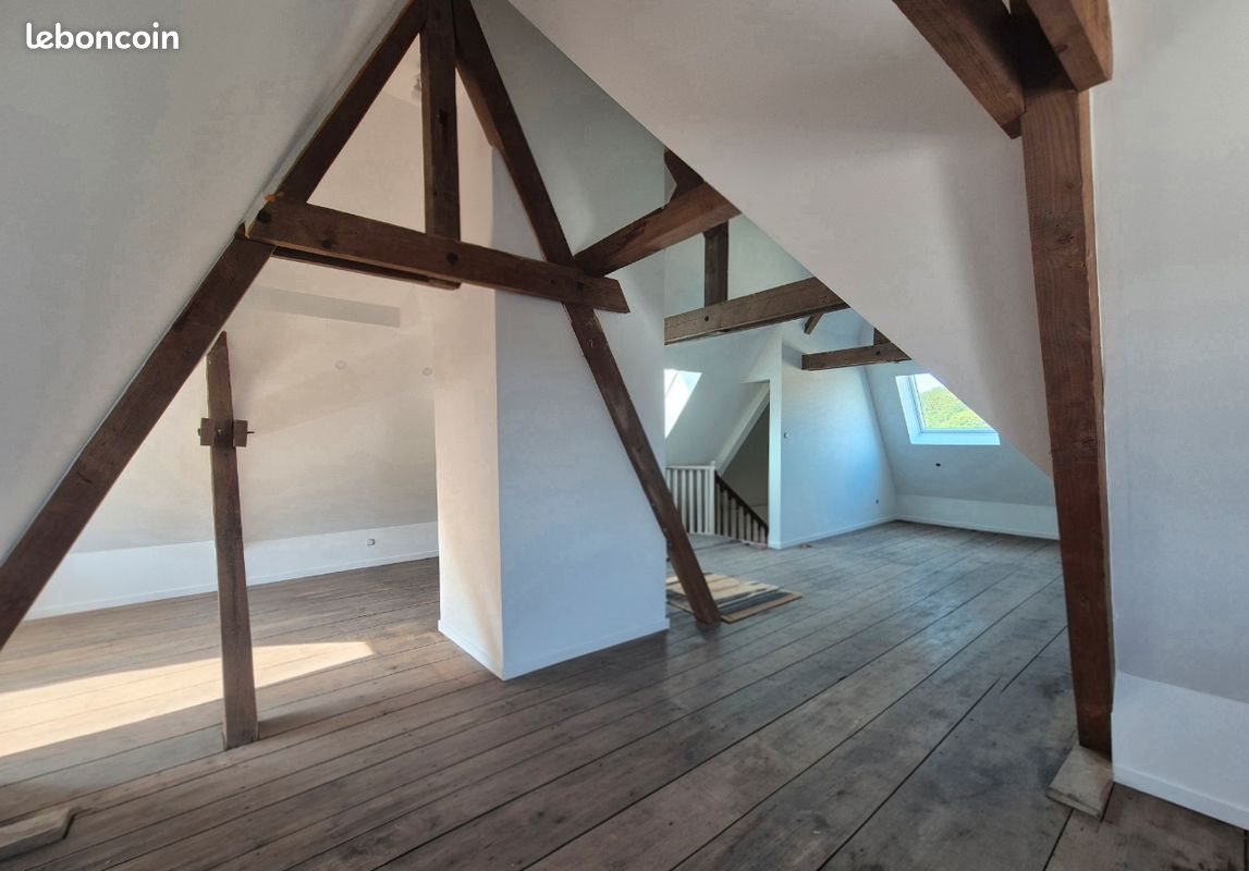 Maison à vendre, 210m², Belfort
