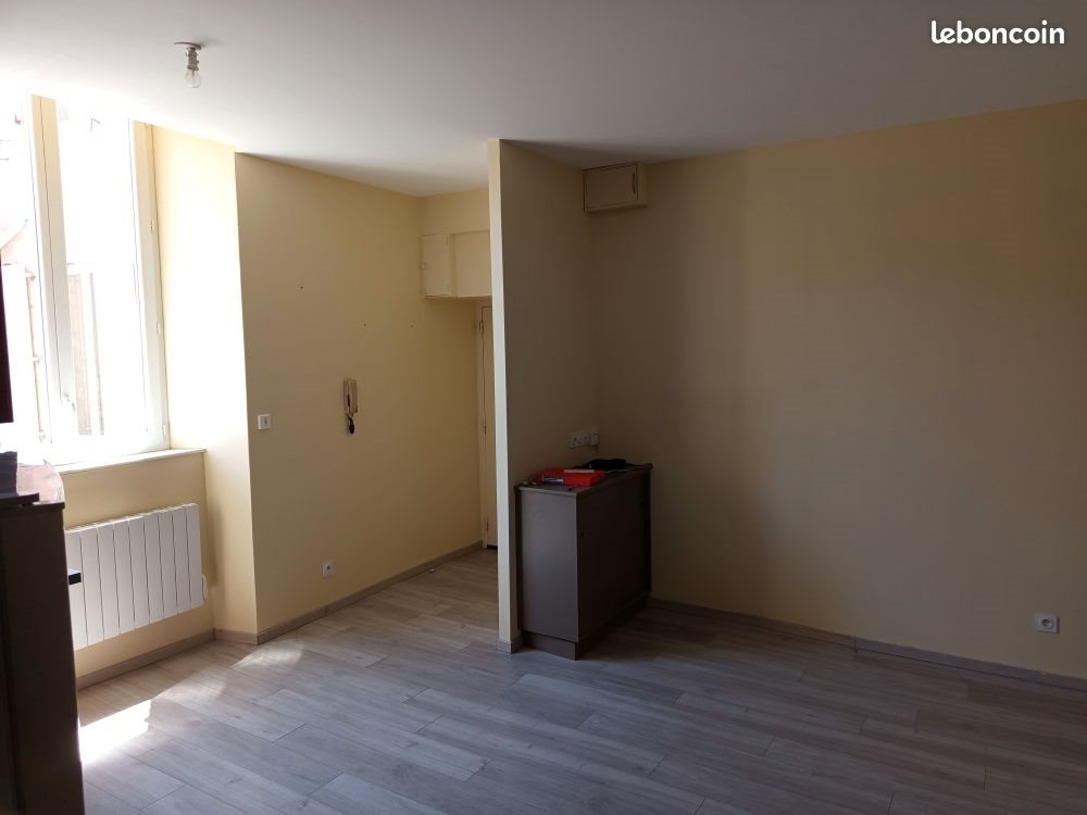 Appartement à louer, 41m², Saint-Affrique