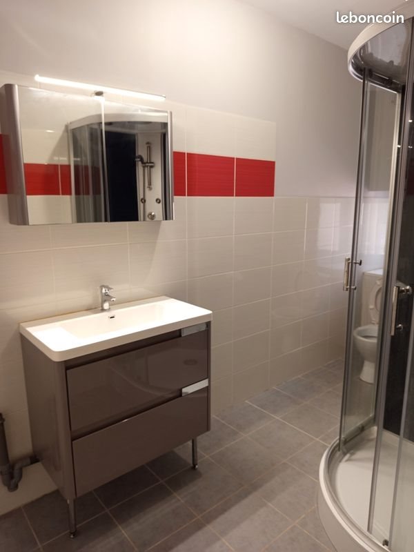 Appartement à louer, 41m², Saint-Affrique