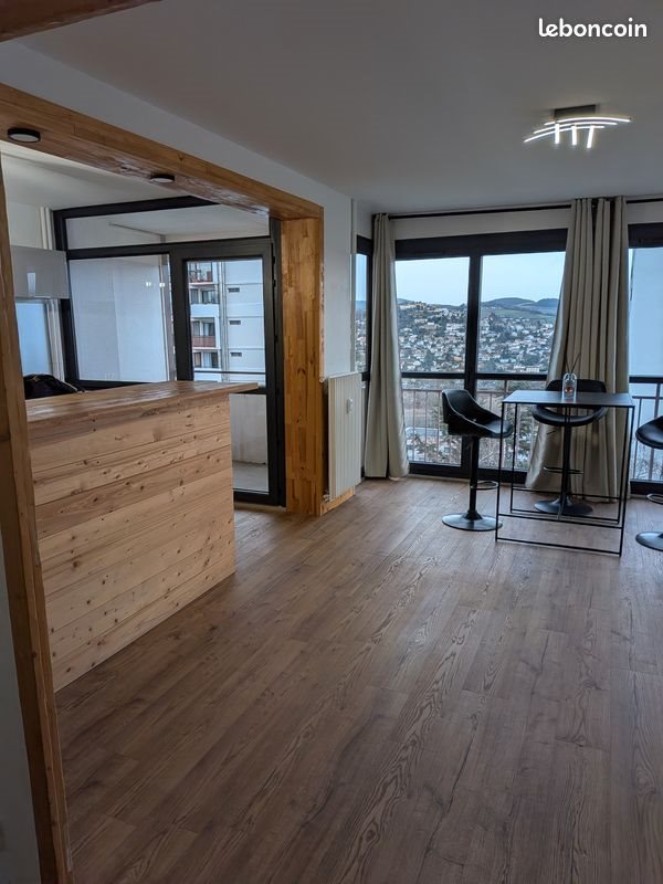 Appartement à vendre, 60m², Villars