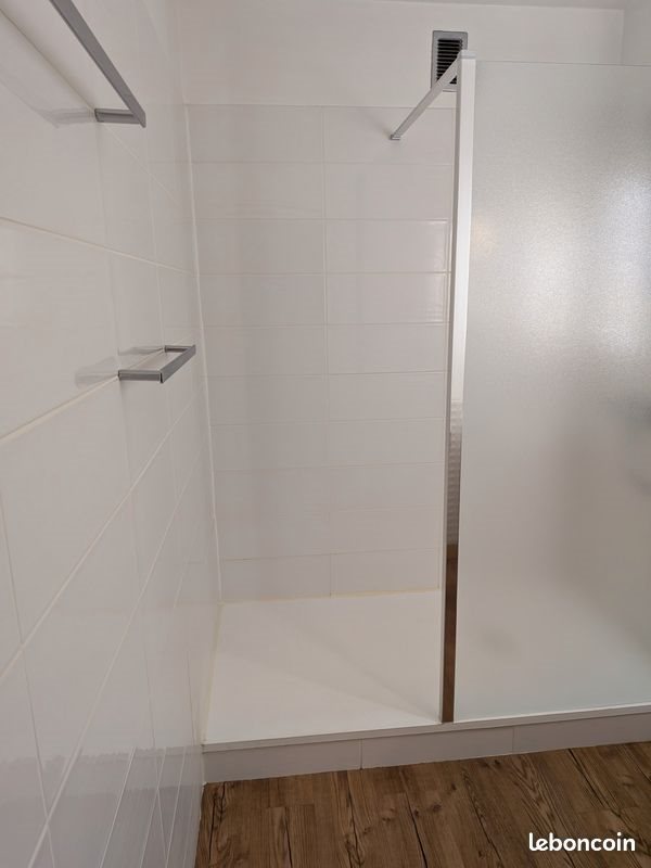 Appartement à vendre, 60m², Villars