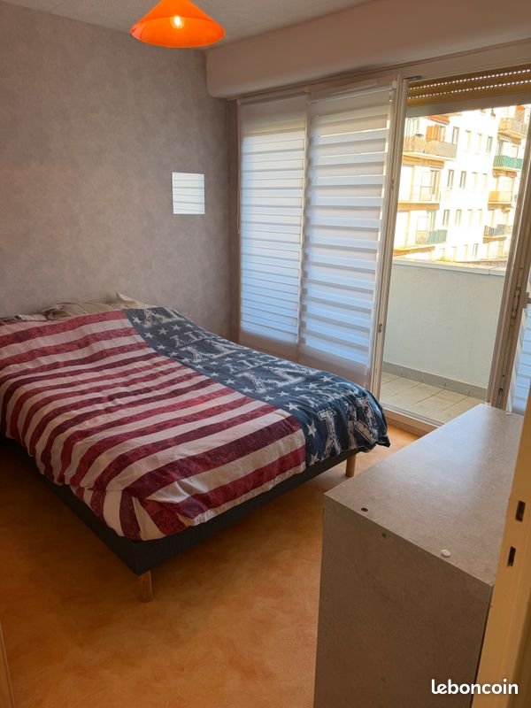 Appartement à louer, 42m², Clermont-Ferrand
