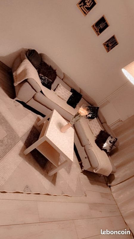 Appartement à louer, 100m², Saint-Étienne