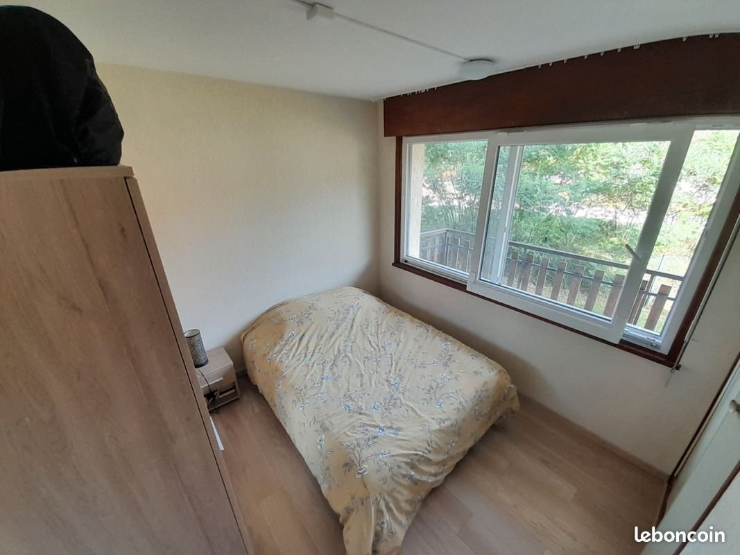 Appartement à vendre, 35m², Les Fourgs