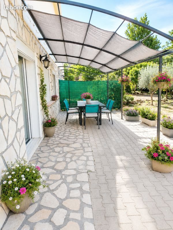 Appartement à vendre, 65m², Draguignan