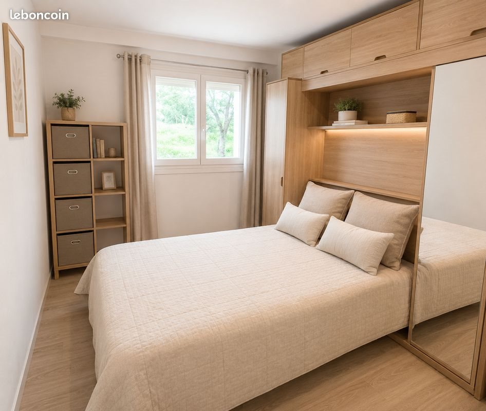 Appartement à vendre, 65m², Draguignan