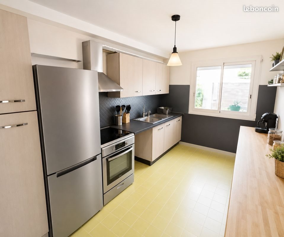 Appartement à vendre, 65m², Draguignan