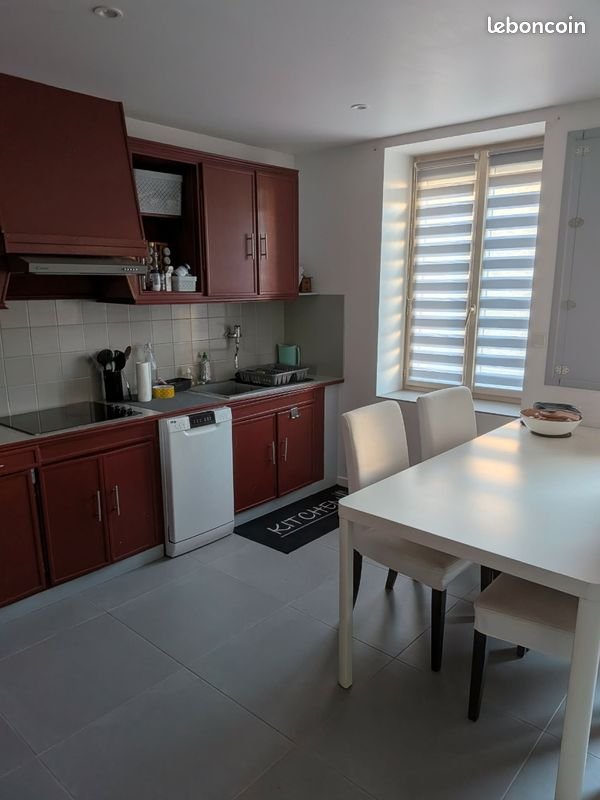 Maison à louer, 70m², Ballon