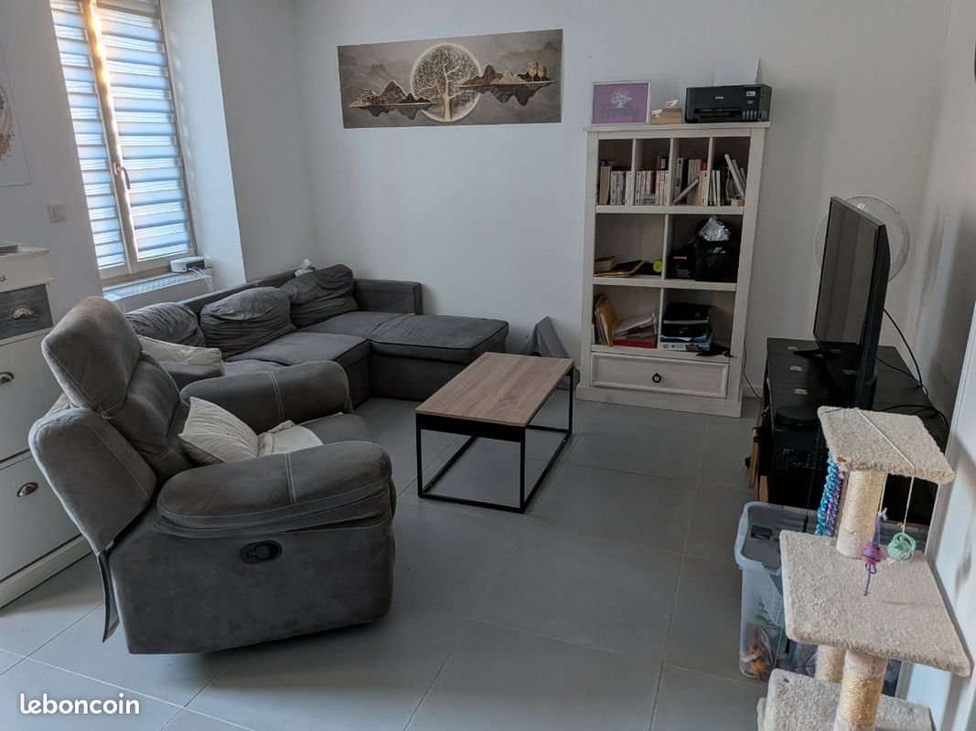 Maison à louer, 70m², Ballon