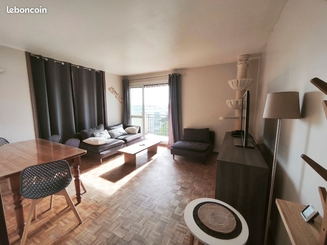Appartement à vendre, 73m², Fresnes